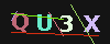 Gambar captcha