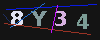 Gambar captcha