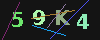 Gambar captcha